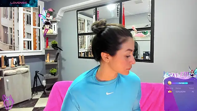 kagomme online show from 03-10-25, 04:35