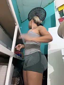 maymercy online show from 04-26-26, 01:42