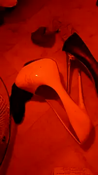 Misspadrona88 online show from 02-14-26, 04:15