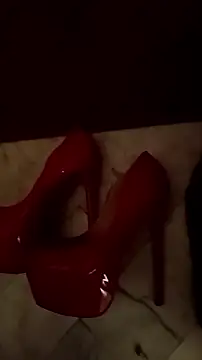 Misspadrona88 online show from 02-22-26, 03:54