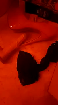 Misspadrona88 online show from 03-01-26, 03:25