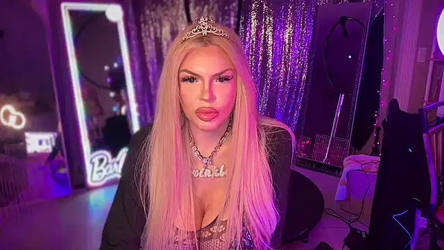 bimbotwerkqueen online show from 01-18-25, 02:03