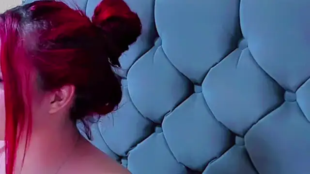 Imannejulienne online show from 03-09-26, 11:31