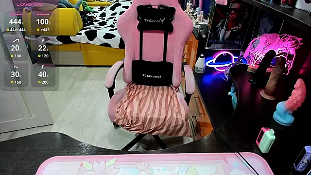 Softie Sofy online show from 11-13-25, 03:38