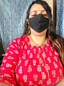 cute-tanvi online show from 01-18-25, 08:52