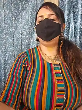 cute-tanvi online show from 01-20-25, 04:21
