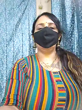 cute-tanvi online show from 01-20-25, 01:32