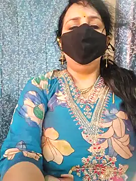 cute-tanvi online show from 01-21-25, 02:00