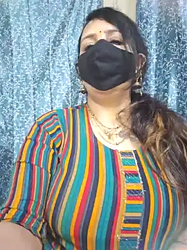 cute-tanvi online show from 01-22-25, 01:42