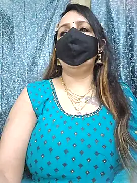 cute-tanvi online show from 01-28-25, 01:50