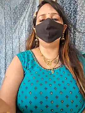 cute-tanvi online show from 01-28-25, 05:00