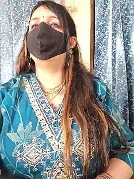 cute-tanvi online show from 01-30-25, 05:09