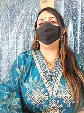 cute-tanvi online show from 01-30-25, 08:43