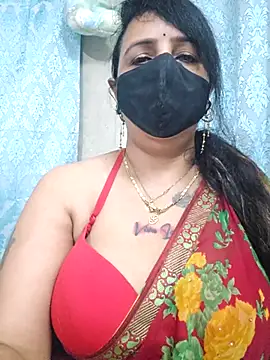 Snapshot of cute-tanvi chatting on 10-23-25, 12:32 cute-tanvi online show from 10-23-25, 12:32