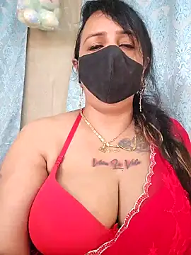 Snapshot of cute-tanvi chatting on 10-24-25, 01:57 cute-tanvi online show from 10-24-25, 01:57