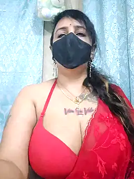 Snapshot of cute-tanvi chatting on 10-29-25, 12:24 cute-tanvi online show from 10-29-25, 12:24