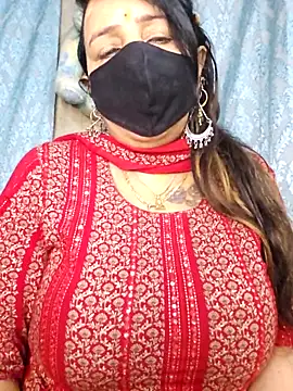 cute-tanvi online show from 02-25-26, 12:31