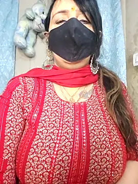 cute-tanvi online show from 03-16-26, 12:27