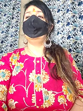 cute-tanvi online show from 03-19-26, 03:43