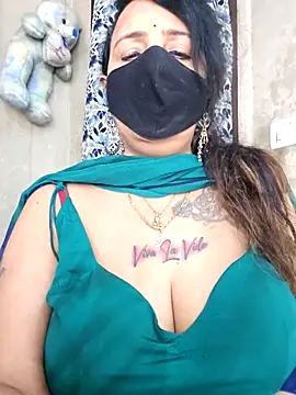 cute-tanvi online show from 03-21-26, 01:54