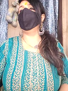 cute-tanvi online show from 04-21-26, 12:45