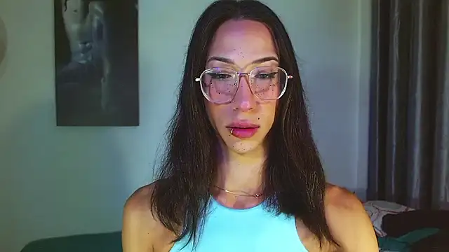 Kenisha Sweet online show from 01-05-26, 11:41