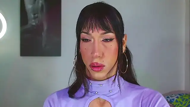 Kenisha Sweet online show from 01-08-26, 03:14