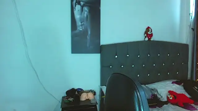 Kenisha Sweet online show from 02-22-26, 07:12