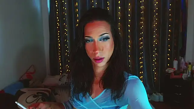 Kenisha Sweet online show from 03-07-26, 10:18