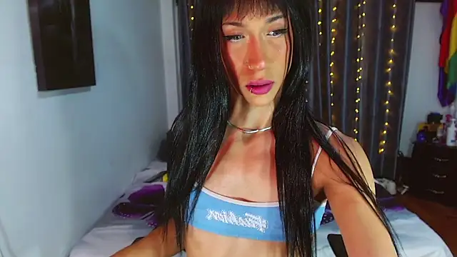 Kenisha Sweet online show from 04-12-26, 12:04