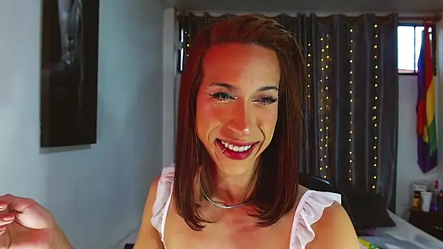 Kenisha Sweet online show from 04-18-26, 10:54