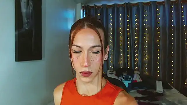 Kenisha Sweet online show from 04-25-26, 10:18