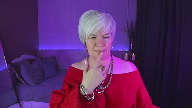 CarmenSoft online show from 12-05-24, 03:48