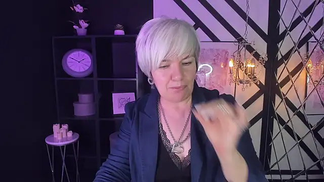 CarmenSoft online show from 01-19-25, 12:28