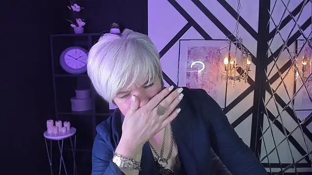 CarmenSoft online show from 01-19-25, 03:29