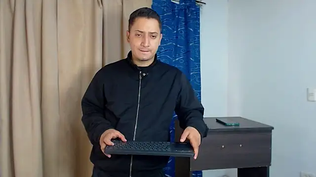 ares sexxx online show from 03-21-25, 12:50