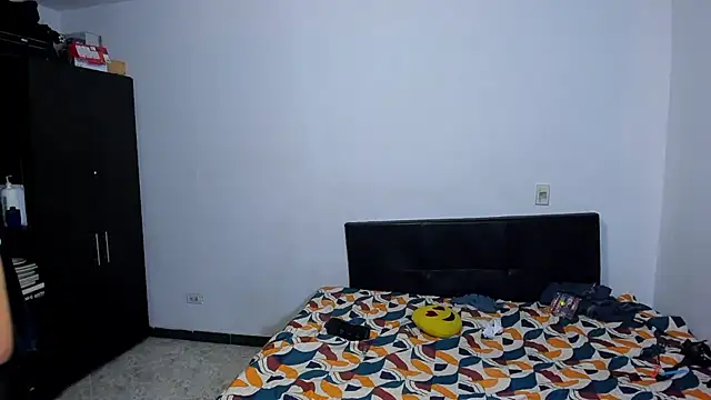 ares sexxx online show from 02-16-26, 03:30