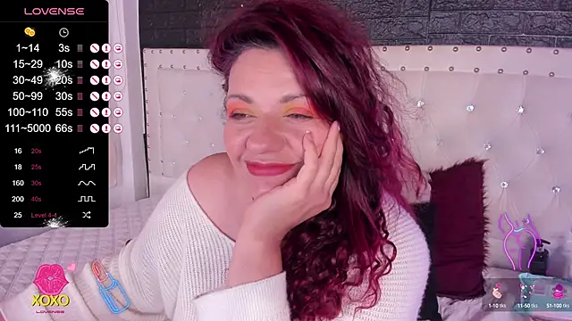 pamela dimantis  online show from 01-13-25, 09:19