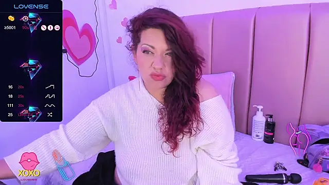 pamela dimantis  online show from 03-08-25, 07:16