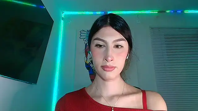valeria gonzales  online show from 03-26-26, 12:39