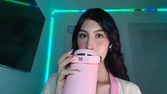 valeria gonzales  online show from 03-27-26, 11:59