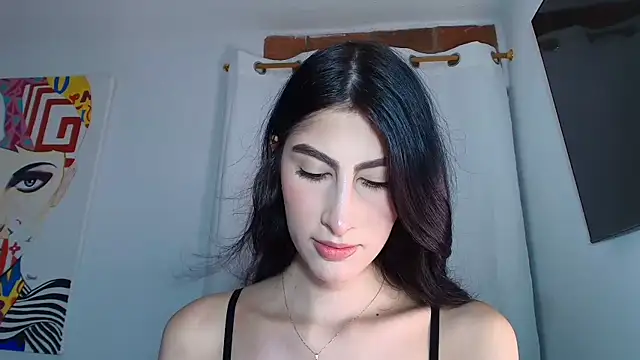 Snapshot of valeria_gonzales_ chatting on 06-05-26, 01:34 valeria gonzales online show from 06-05-26, 01:34