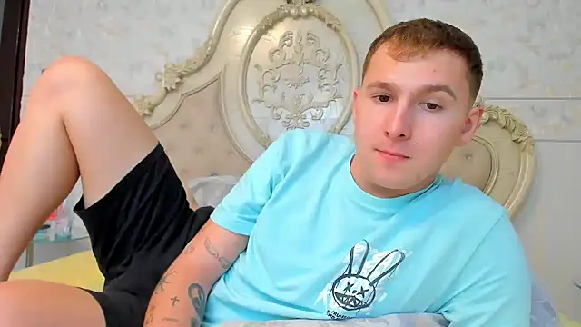 Oliver18k online show from 04-03-26, 05:00