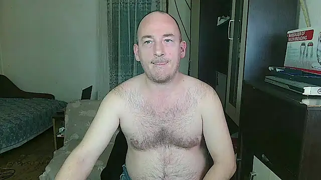 Johan   Barker online show from 01-18-25, 12:36