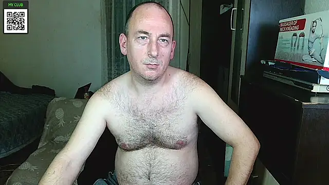 Johan   Barker online show from 01-25-25, 11:55