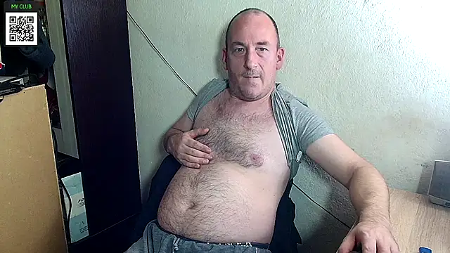 Johan   Barker online show from 01-27-25, 03:50