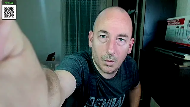 Johan   Barker online show from 02-04-25, 06:36