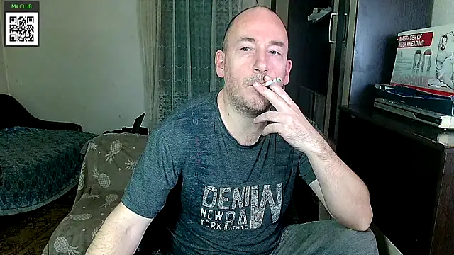 Johan   Barker online show from 02-19-25, 11:17