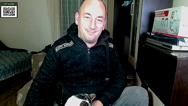 Johan   Barker online show from 02-24-25, 08:17