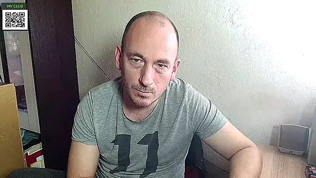 Johan   Barker online show from 03-01-25, 08:13